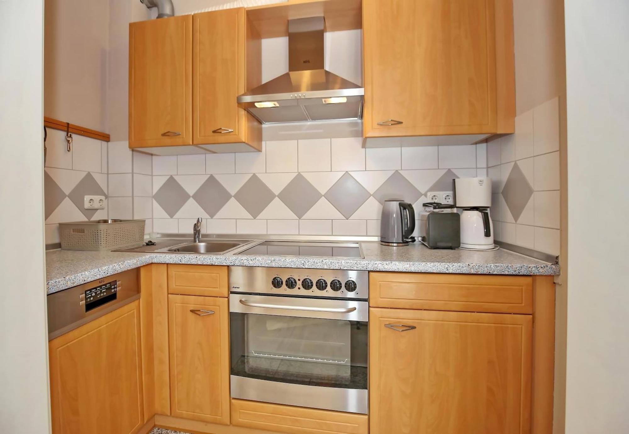 Villa Seepferdchen Wohnung 05 Ostseebad Kühlungsborn المظهر الخارجي الصورة