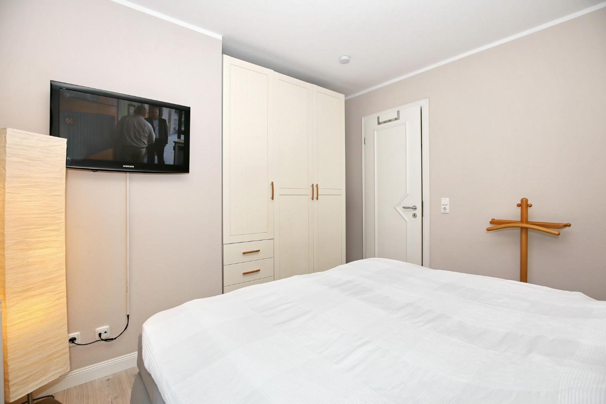Villa Seepferdchen Wohnung 05 Ostseebad Kühlungsborn المظهر الخارجي الصورة